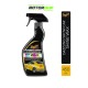 Ultimate Quick Wax Spray and Wipe for Long Lasting Protection