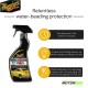 Ultimate Quick Wax Spray and Wipe for Long Lasting Protection