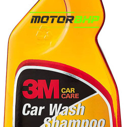 3M Premium Combo of Shampoo (1 L) & Liquid Wax 3M Premium Combo of Shampoo (1 L) & Liquid Wax