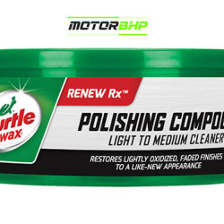 Turtle Wax T241A Polishing Compound Turtle Wax T241A Polishing Compound