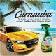 Turtle Car Wax Express Shine Carnauba Spray 16 Oz