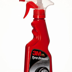 3M Premium Tyre Polish (250 ml) 3M Premium Tyre Polish (250 ml)