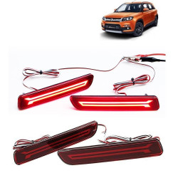 Maruti Suzuki Brezza Rear Reflector Light   Maruti Suzuki Brezza Rear Reflector Light