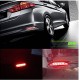  Honda City Back Bumper Reflector LED Brake Light (2014-Onwards)