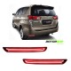 Toyota Innova Crysta Back Bumper Reflector LED Brake Light