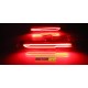 Maruti Suzuki Dzire Bumper LED Reflector Lights 