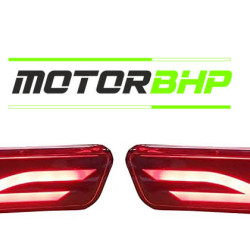 STARiD Toyota Glanza Back Bumper Reflector LED Brake Light