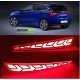 Hyundai i20 2020 Back Bumper LED Reflector Light