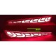 Hyundai i20 2020 Back Bumper LED Reflector Light