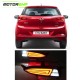 Hyundai i20 Elite Back Bumper Reflector LED Brake Tail Light