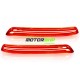 Toyota Innova Back Bumper Reflector LED Brake Light