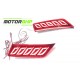  Tata Nexon Back Bumper Reflector LED Brake Light