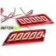  Tata Nexon Back Bumper Reflector LED Brake Light