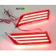 Tata Nexon Back Bumper Reflector LED Brake Light