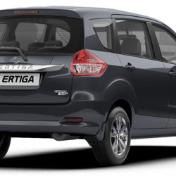 Maruti Suzuki Old Ertiga Rear Reflector Light   Maruti Suzuki Old Ertiga Rear Reflector Light