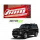  Mahindra Scorpio Back Bumper Reflector LED Brake Light