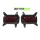  Hyundai Venue Back Bumper Reflector LED Brake Reverse Light