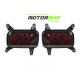  Hyundai Venue Back Bumper Reflector LED Brake Reverse Light