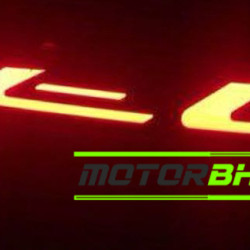 Hyundai Verna Bumper Reflector LED Brake Light  (2017-2020)  Hyundai Verna Bumper Reflector LED Brake Light  (2017-2020)