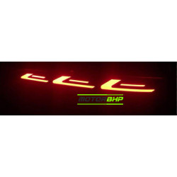 Hyundai Verna Bumper Reflector LED Brake Light  (2017-2020)  Hyundai Verna Bumper Reflector LED Brake Light  (2017-2020)