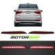 STARiD Hyundai Xcent Back Bumper Reflector LED Brake Light