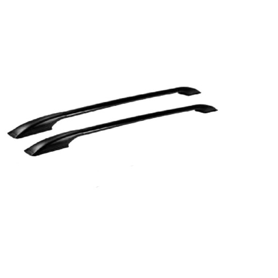  Tata Nexon Car Accessories Roof Rail Black