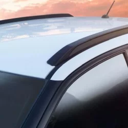 Galio Maruti Suzuki Baleno Car Accessories Roof Rail (2015-Onwards)