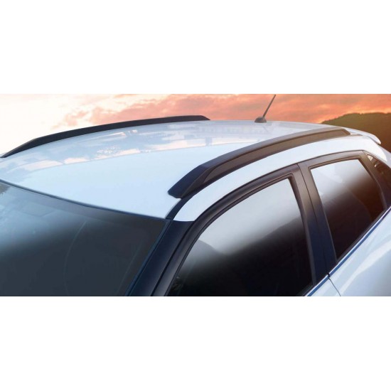 Galio Maruti Suzuki Baleno Car Accessories Roof Rail (2015-Onwards)