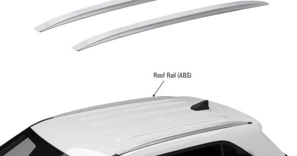 Buy Hyundai Creta Roof Rail OE Car Accessories Online Shopping