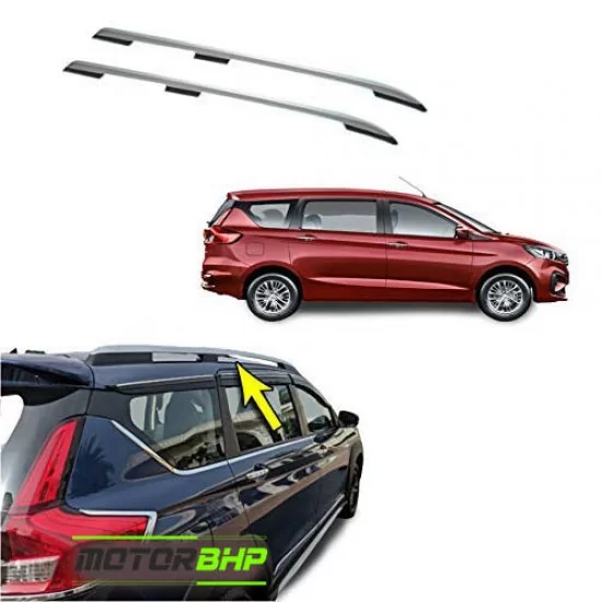  Maruti Suzuki Ertiga Car Accessories Roof Rail (2018-Onwards)