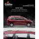 Maruti Suzuki Ertiga Car Accessories Roof Rail (2018-Onwards)