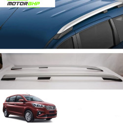 Maruti Suzuki Ertiga Car Accessories Roof Rail (2018-Onwards)
