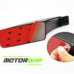 Maruti Suzuki WagonR Car Accessories Roof Rail Black   Maruti Suzuki WagonR Car Accessories Roof Rail Black