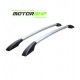  Honda Amaze Car Accessories Roof Rail Black & Sliver