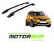  Renault Triber Car Accessories Roof Rail Black 