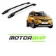  Renault Triber Car Accessories Roof Rail Black 
