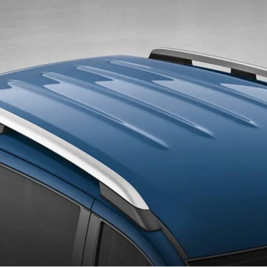  Maruti Suzuki XL6 Car Accessories Roof Rail (2019-Onwards)