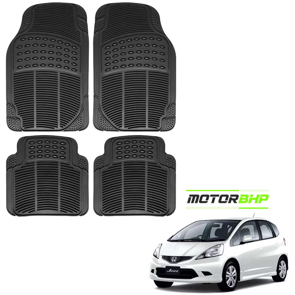 2017 honda fit floor mats store