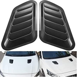 Kia Sonet Hood Scoop Twin Kia Sonet Hood Scoop Twin