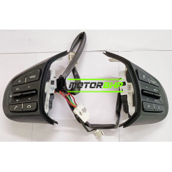 Hyundai Venue Steering Wheel Control Remote Button