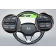Hyundai Venue Steering Wheel Control Remote Button