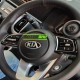 Kia Sonet Steering Wheel Control Remote Button