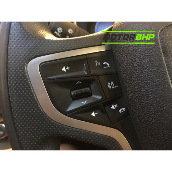 Tata Harrier Steering Wheel Music Control Button 