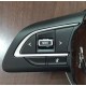 Maruti Suzuki Swift Steering Wheel Music Control Button (2018-Onwards)