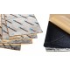 Blaupunkt Car Damping sheets DAMP 2.0 Blaupunkt Car Damping sheets DAMP 2.0