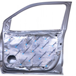 Blaupunkt Car Damping sheets DAMP 2.0 Blaupunkt Car Damping sheets DAMP 2.0