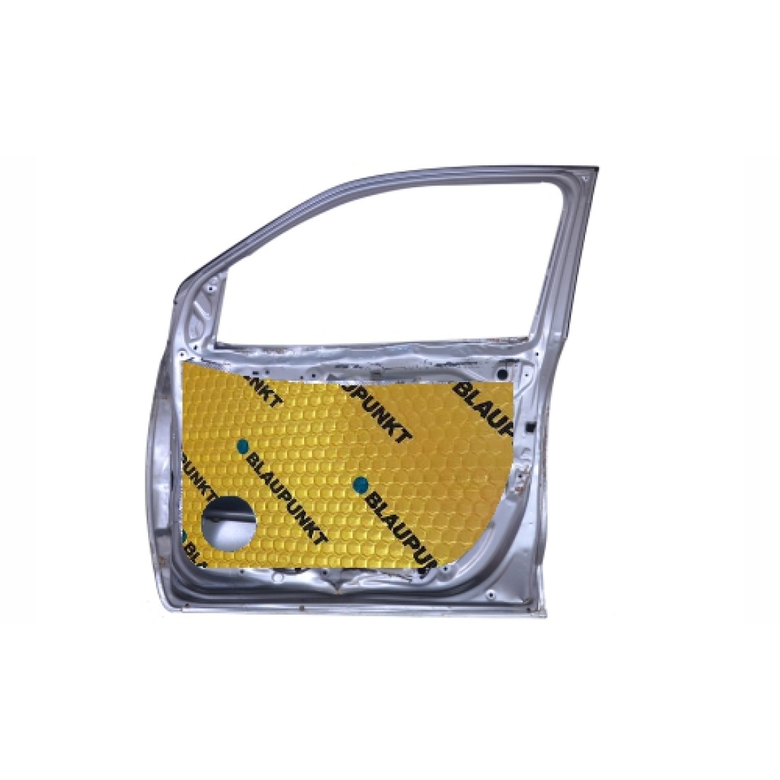 Buy Blaupunkt Car Damping sheets DAMP 3.0 Car Accessories