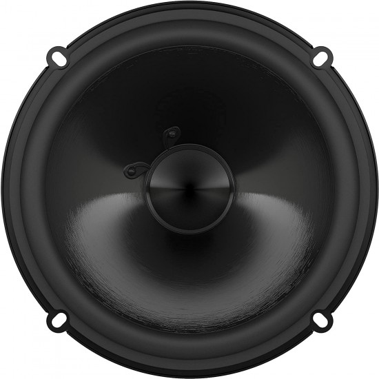 JBL Club 6500C 6-1/2 Component Car Speaker JBL Club 6500C 6-1/2 Component Car Speaker