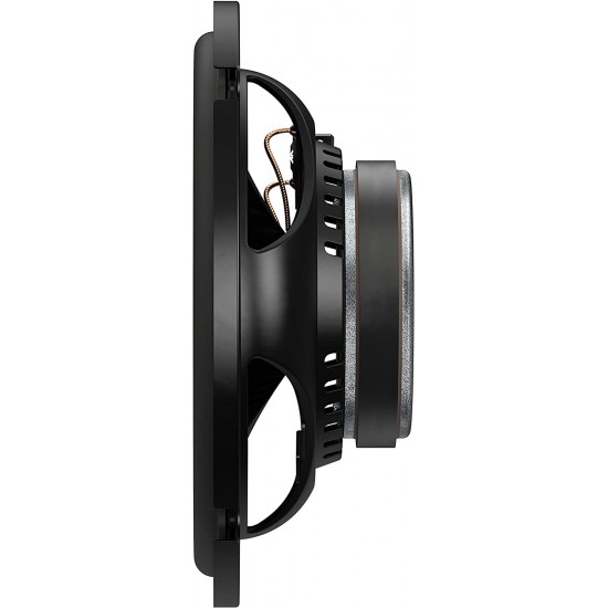 JBL Club 6500C 6-1/2 Component Car Speaker JBL Club 6500C 6-1/2 Component Car Speaker
