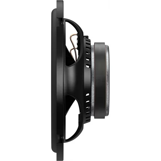 JBL Club 6500C 6-1/2 Component Car Speaker JBL Club 6500C 6-1/2 Component Car Speaker